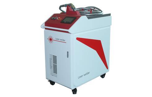 激光焊接机常见问题分析激光焊接机常见问题分析